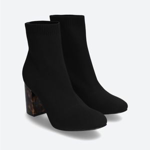 Tarrin Bootie